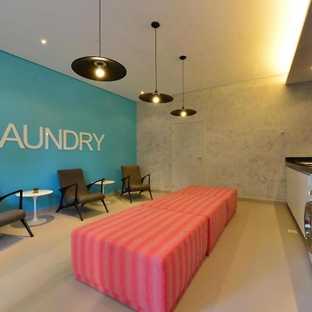 Zen Home フォルタレザ エクステリア 写真