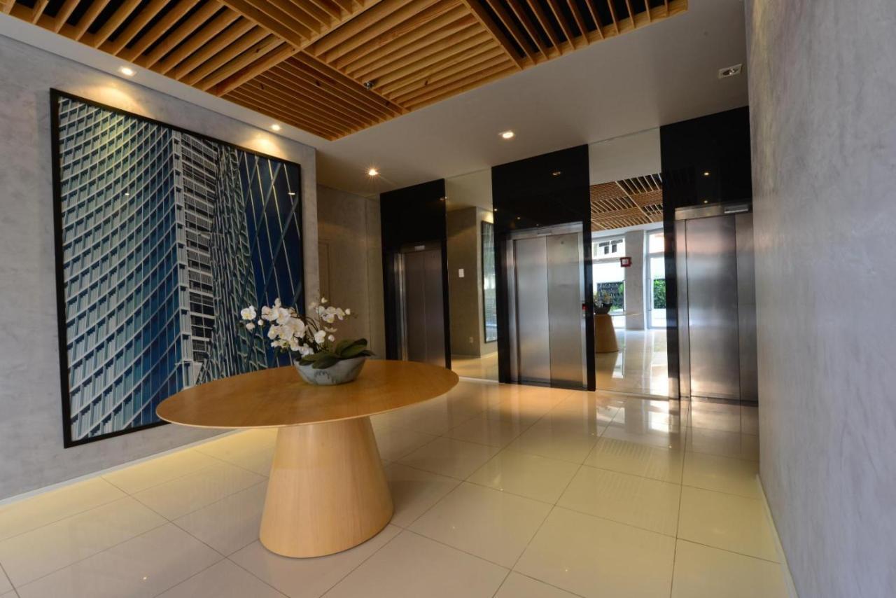 Zen Home フォルタレザ エクステリア 写真